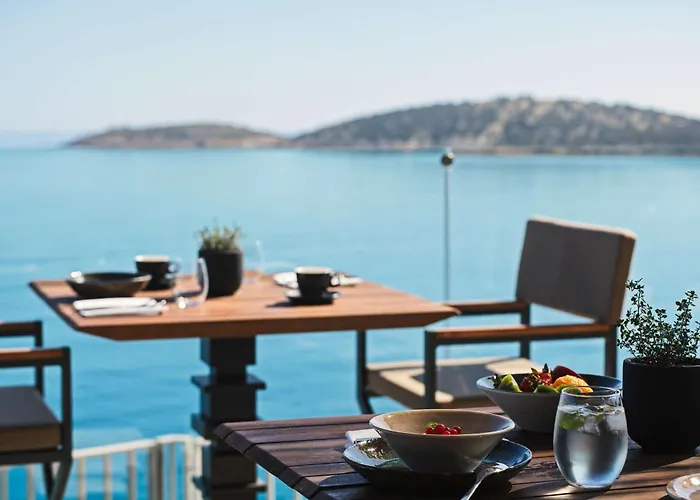 Niko Seaside Resort Mgallery (Adults Only)