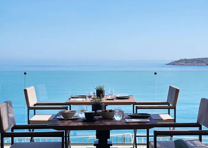 Niko Seaside Resort Mgallery (Adults Only)