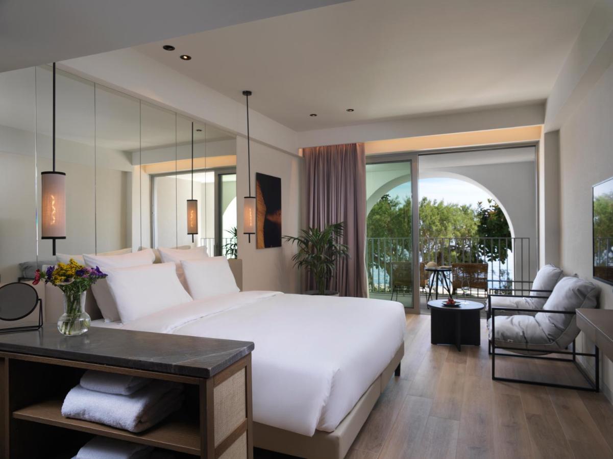 Niko Seaside Mgallery (adults Only) 5* Ayos Nikolaos