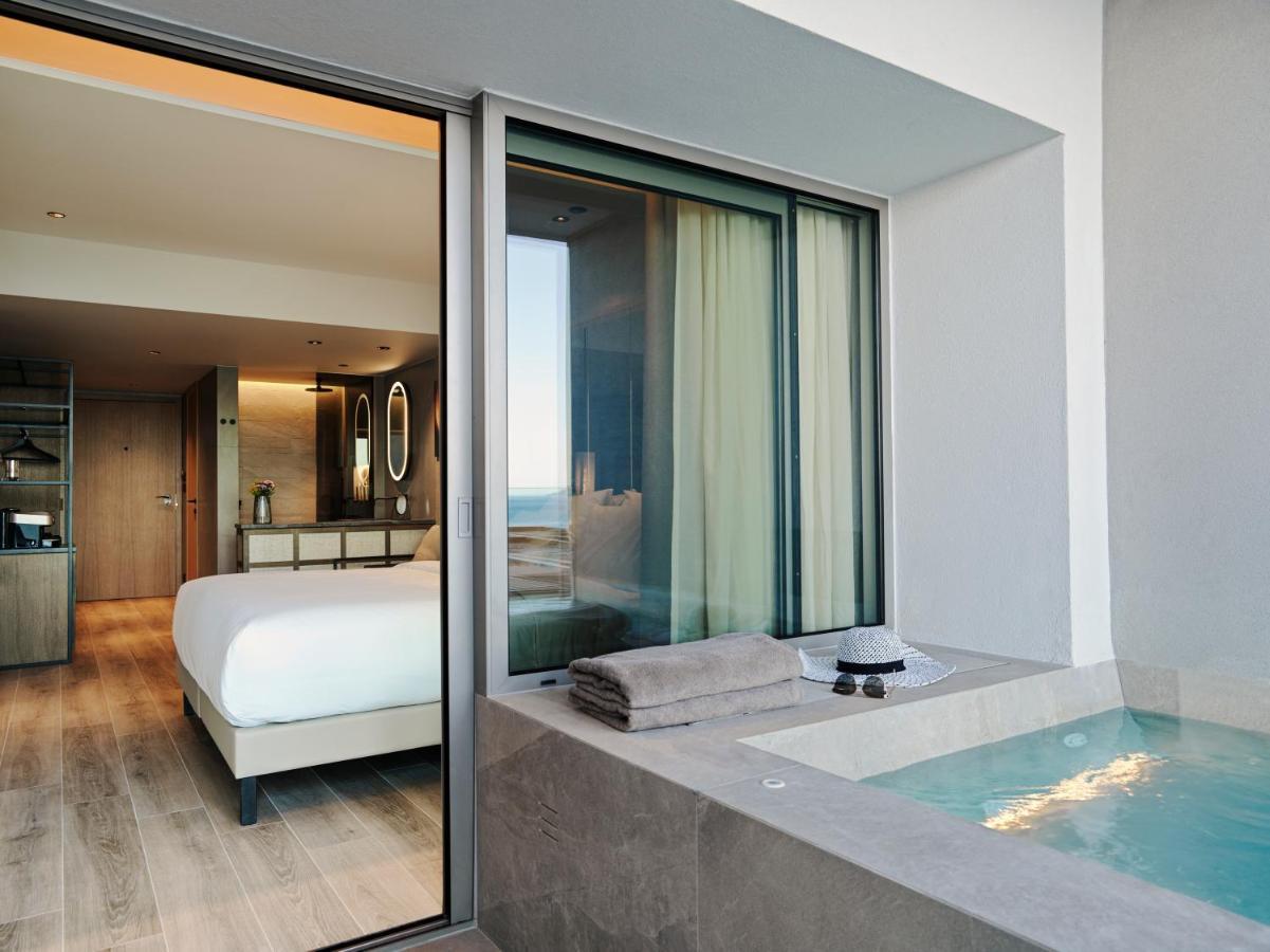 Otel Niko Seaside Mgallery (adults Only)