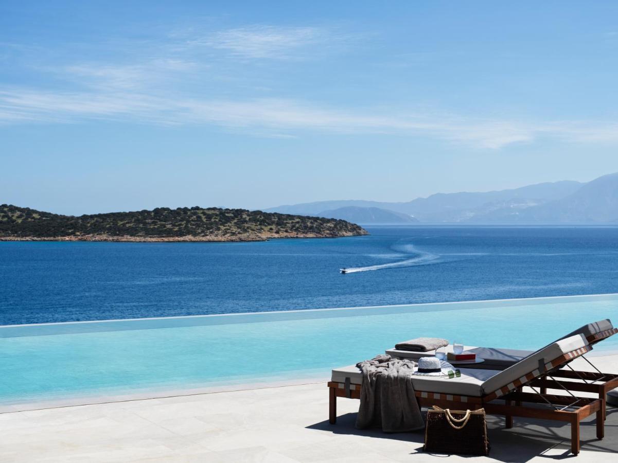 Niko Seaside Mgallery (adults Only) 5* Ayos Nikolaos
