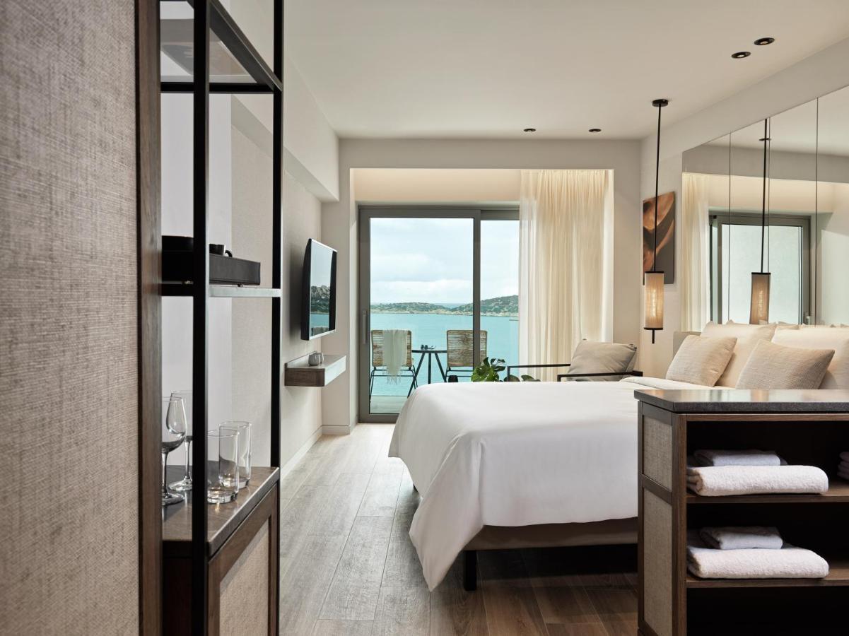 Niko Seaside Mgallery (adults Only) Otel Ayos Nikolaos