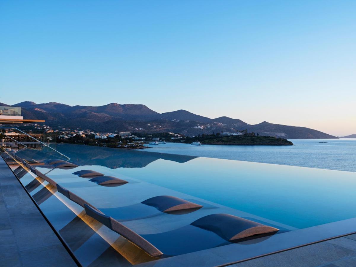 Otel Niko Seaside Mgallery (adults Only) Ayos Nikolaos