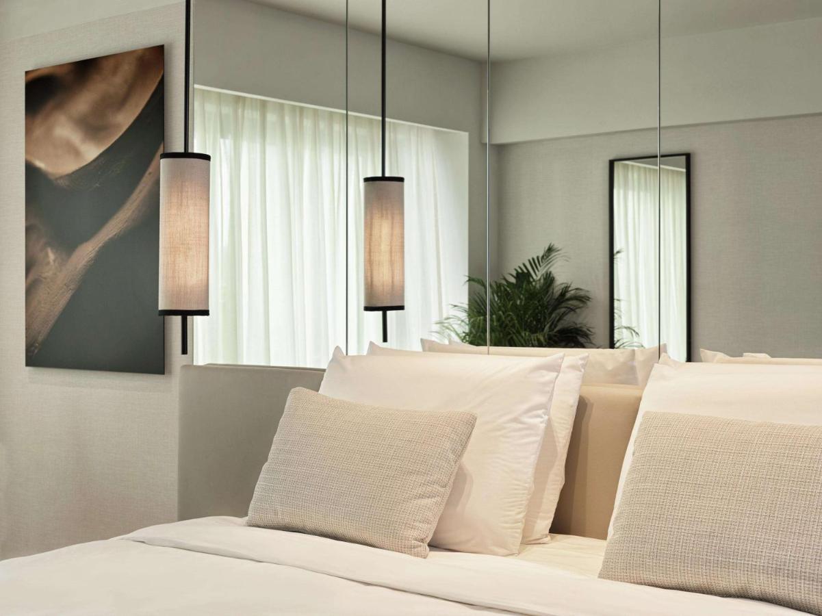 Niko Seaside Mgallery (adults Only) 5* Ayos Nikolaos
