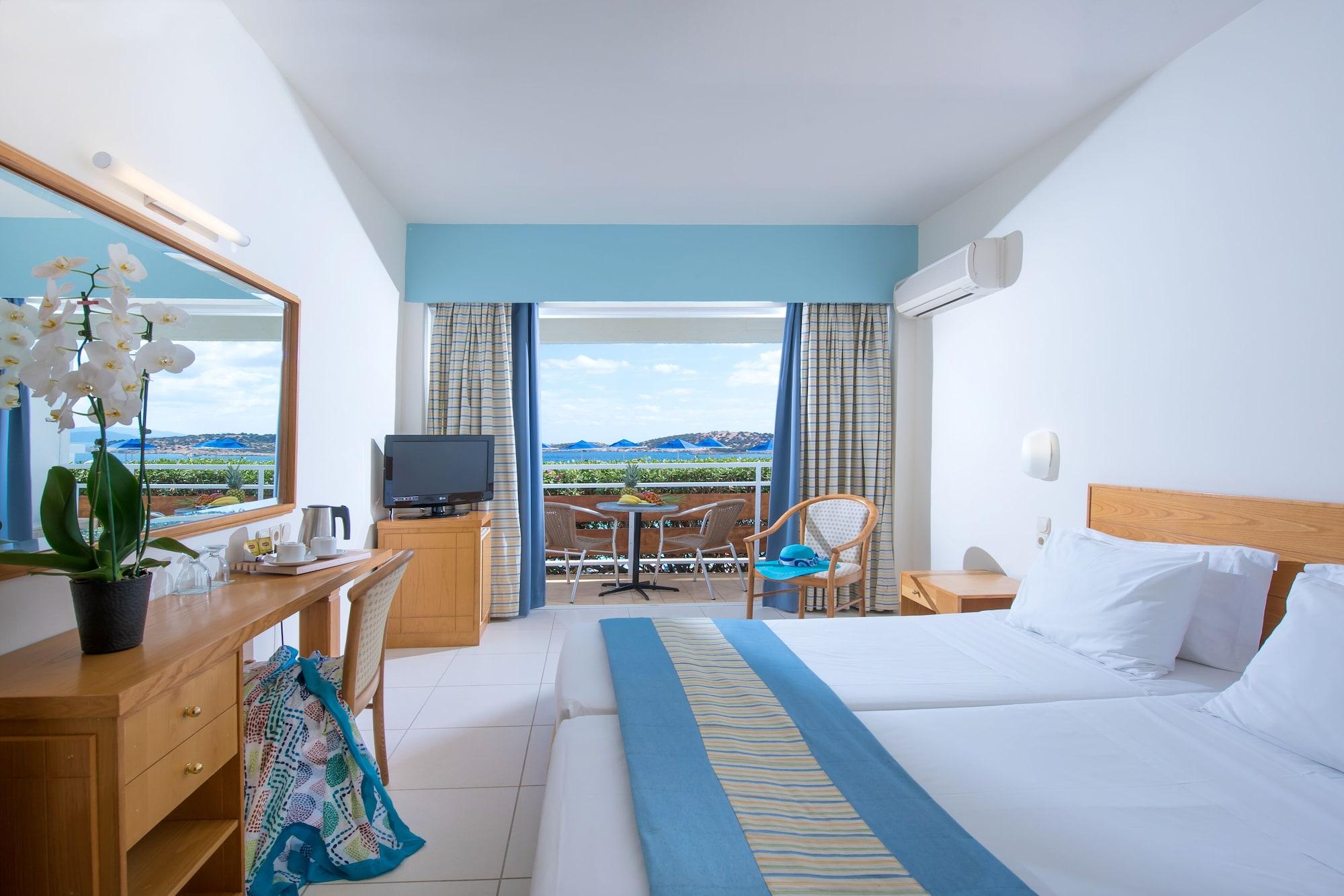 Niko Seaside Mgallery (adults Only) Otel
