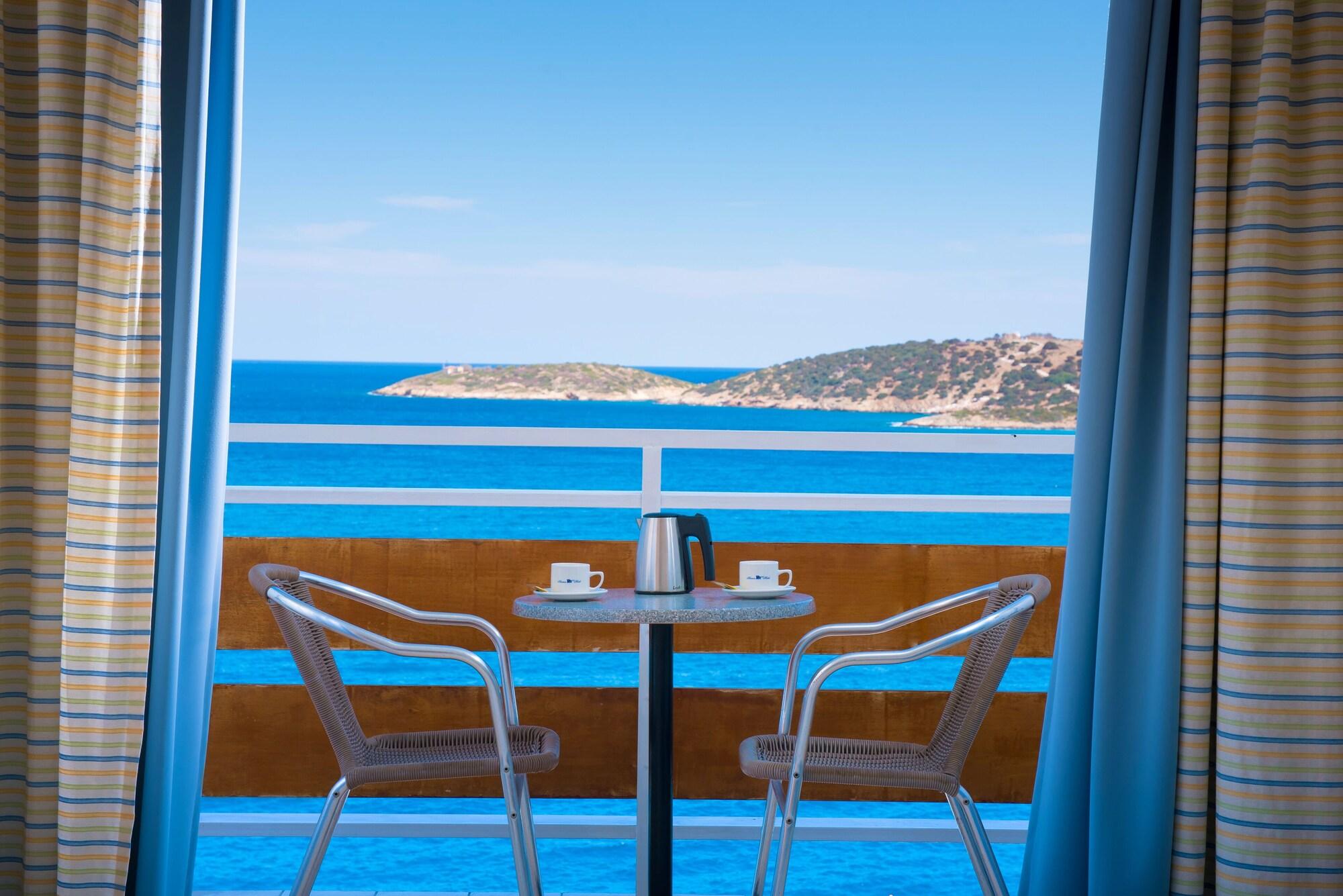 Otel Niko Seaside Mgallery (adults Only) 5*