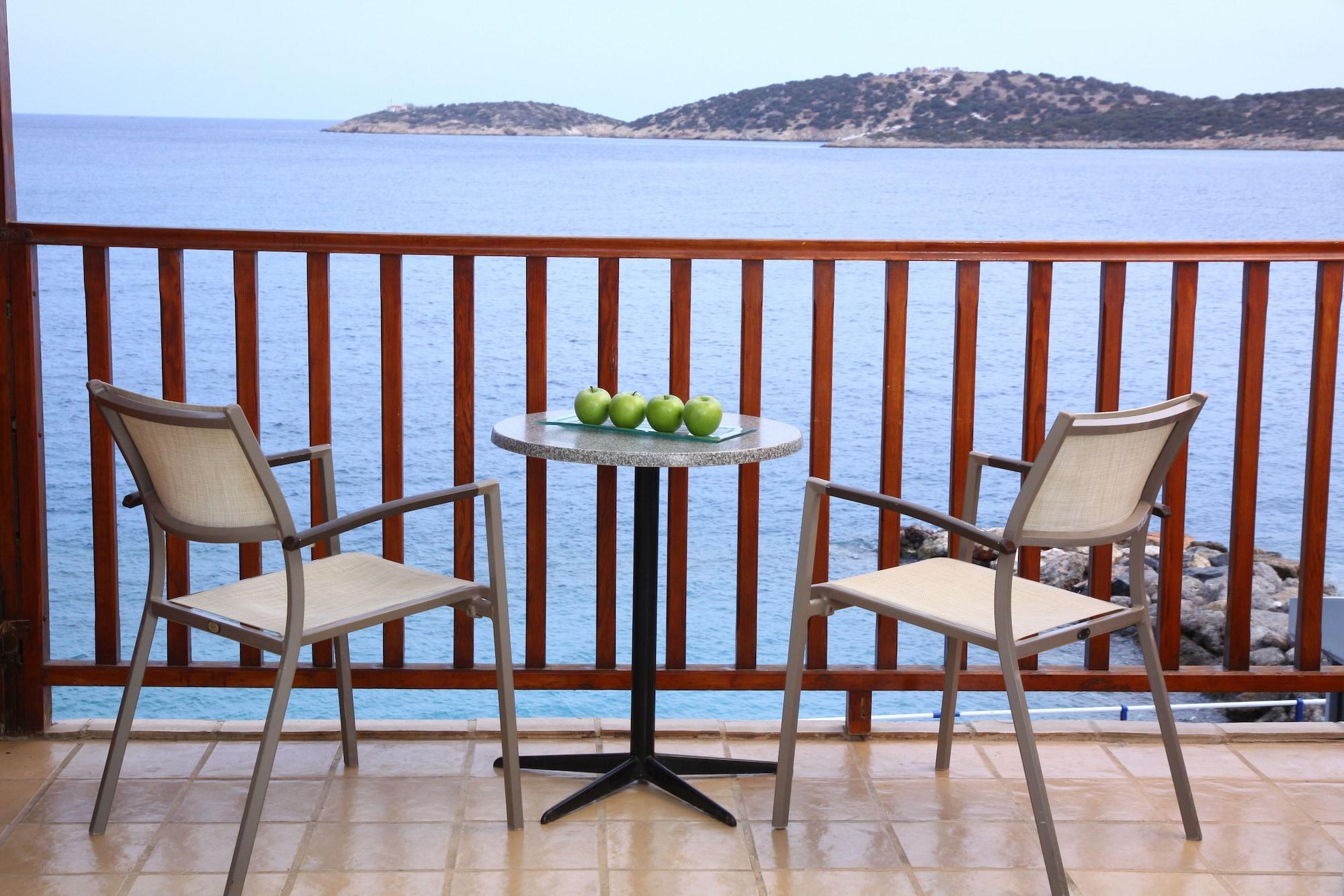 Otel Niko Seaside Mgallery (adults Only) 5*