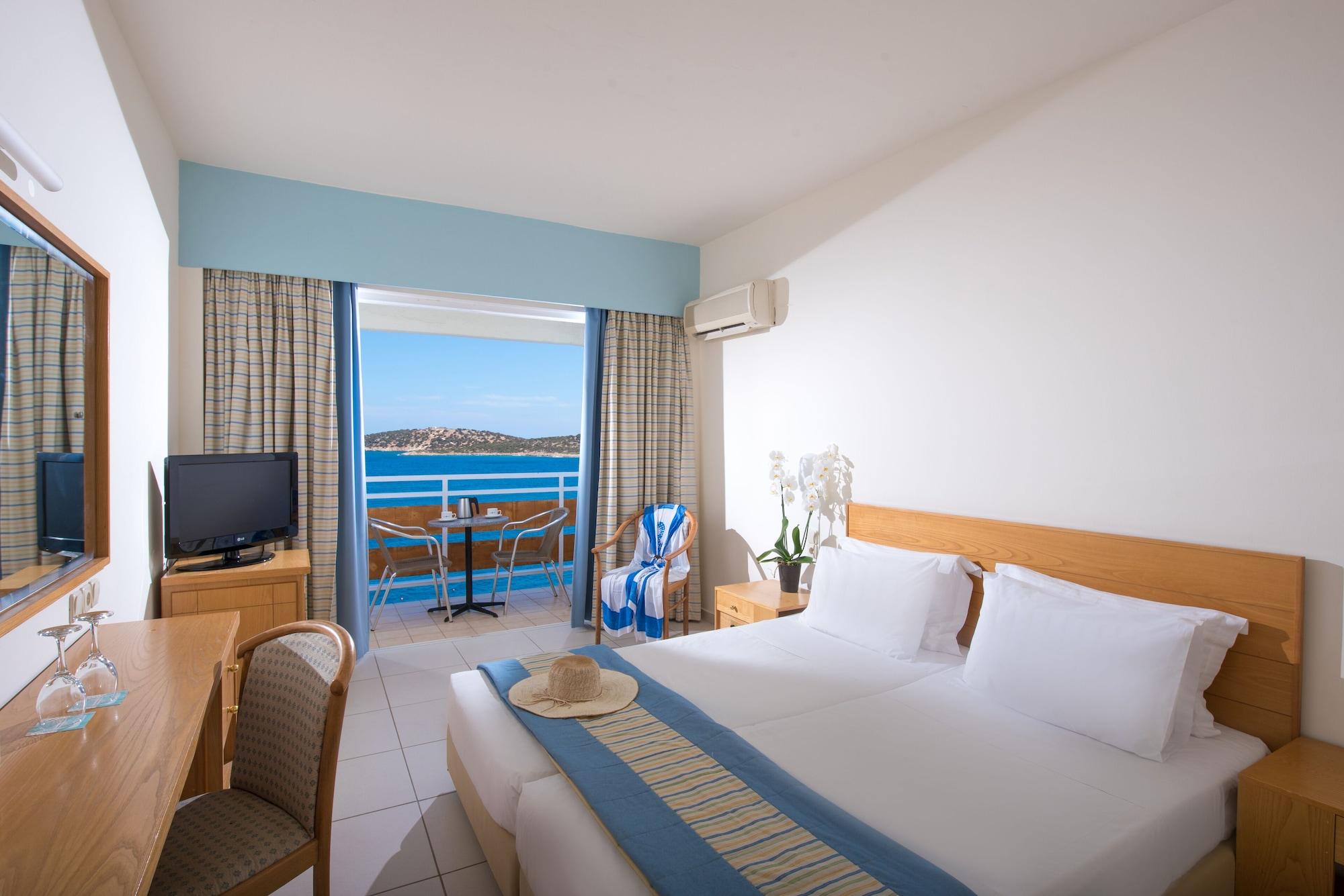 Otel Niko Seaside Mgallery (adults Only) 5*