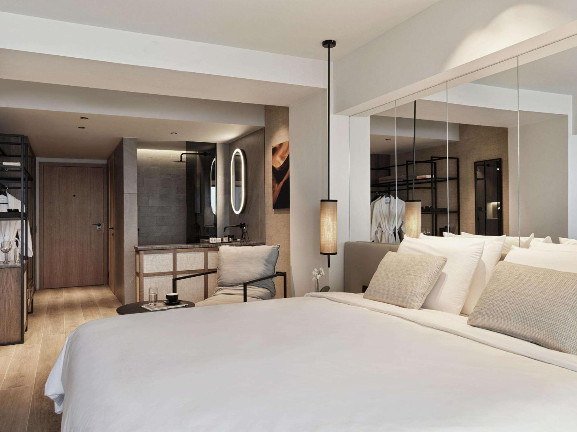 Otel Niko Seaside Mgallery (adults Only) Ayos Nikolaos