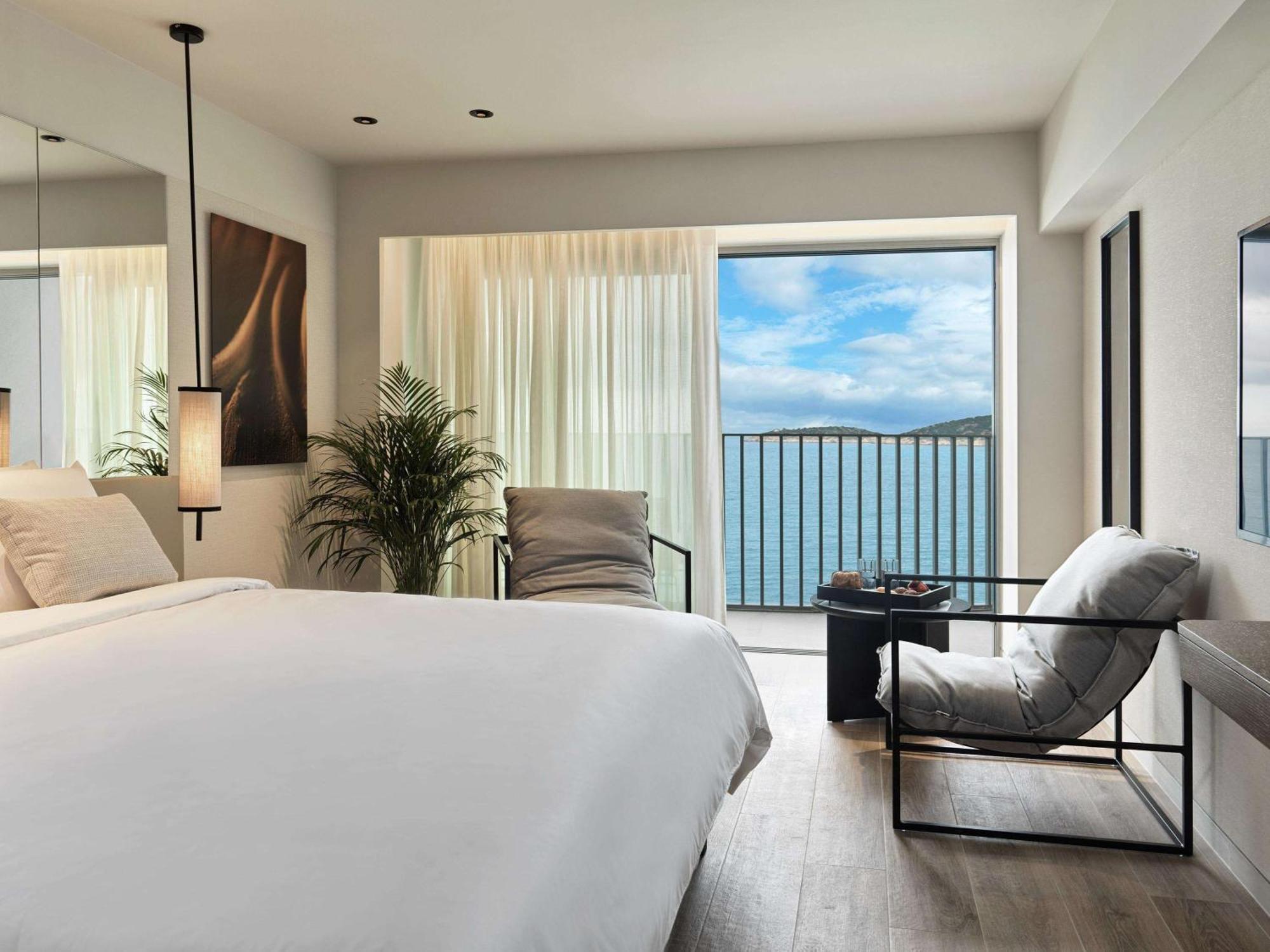Niko Seaside Mgallery (adults Only) Otel