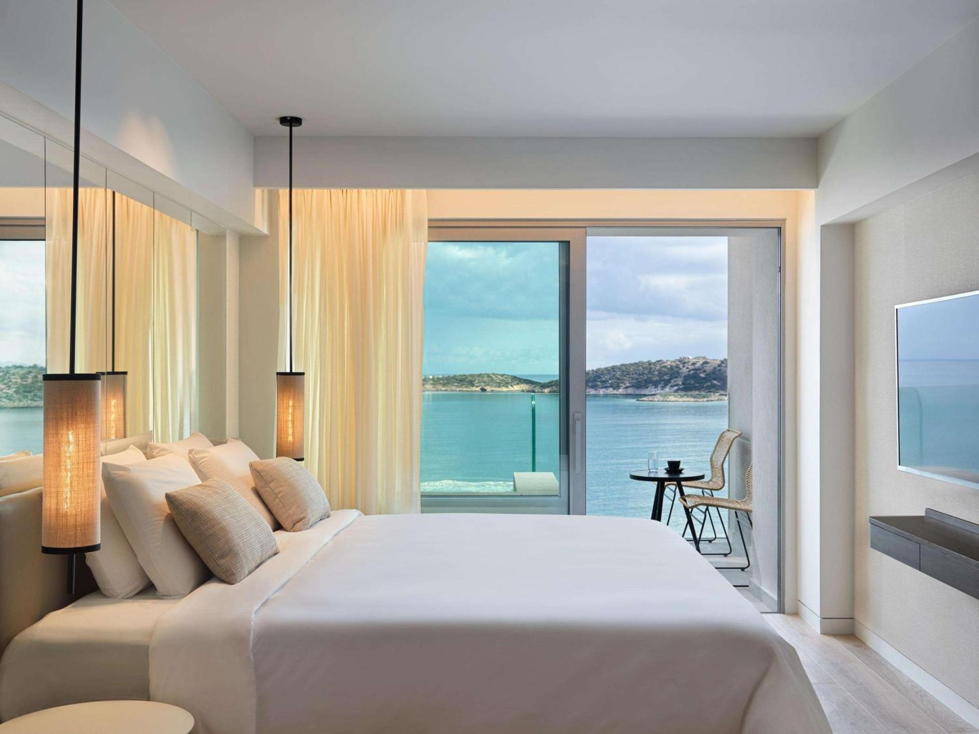 Otel Niko Seaside Mgallery (adults Only) Ayos Nikolaos