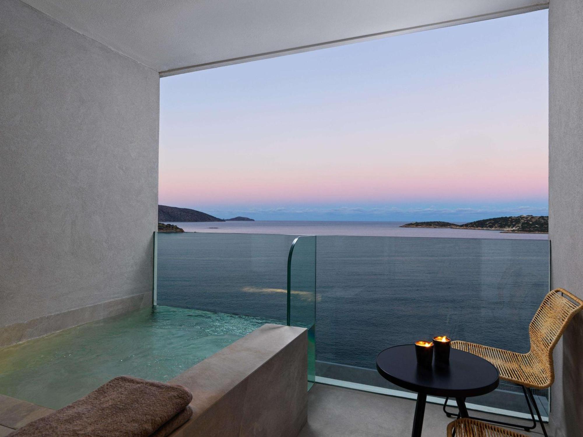 Niko Seaside Mgallery (adults Only) 5* Ayos Nikolaos