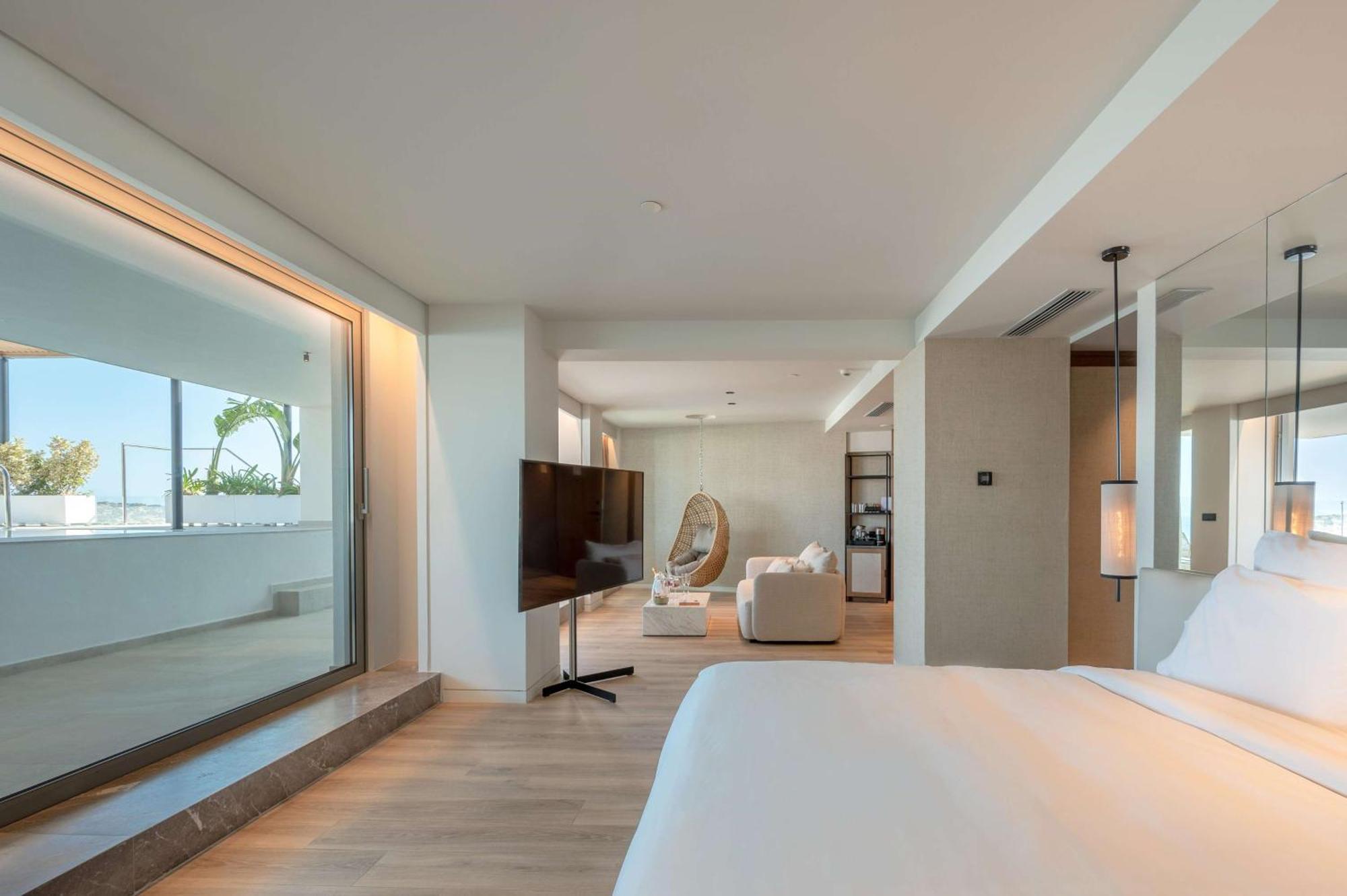 Otel Niko Seaside Mgallery (adults Only)