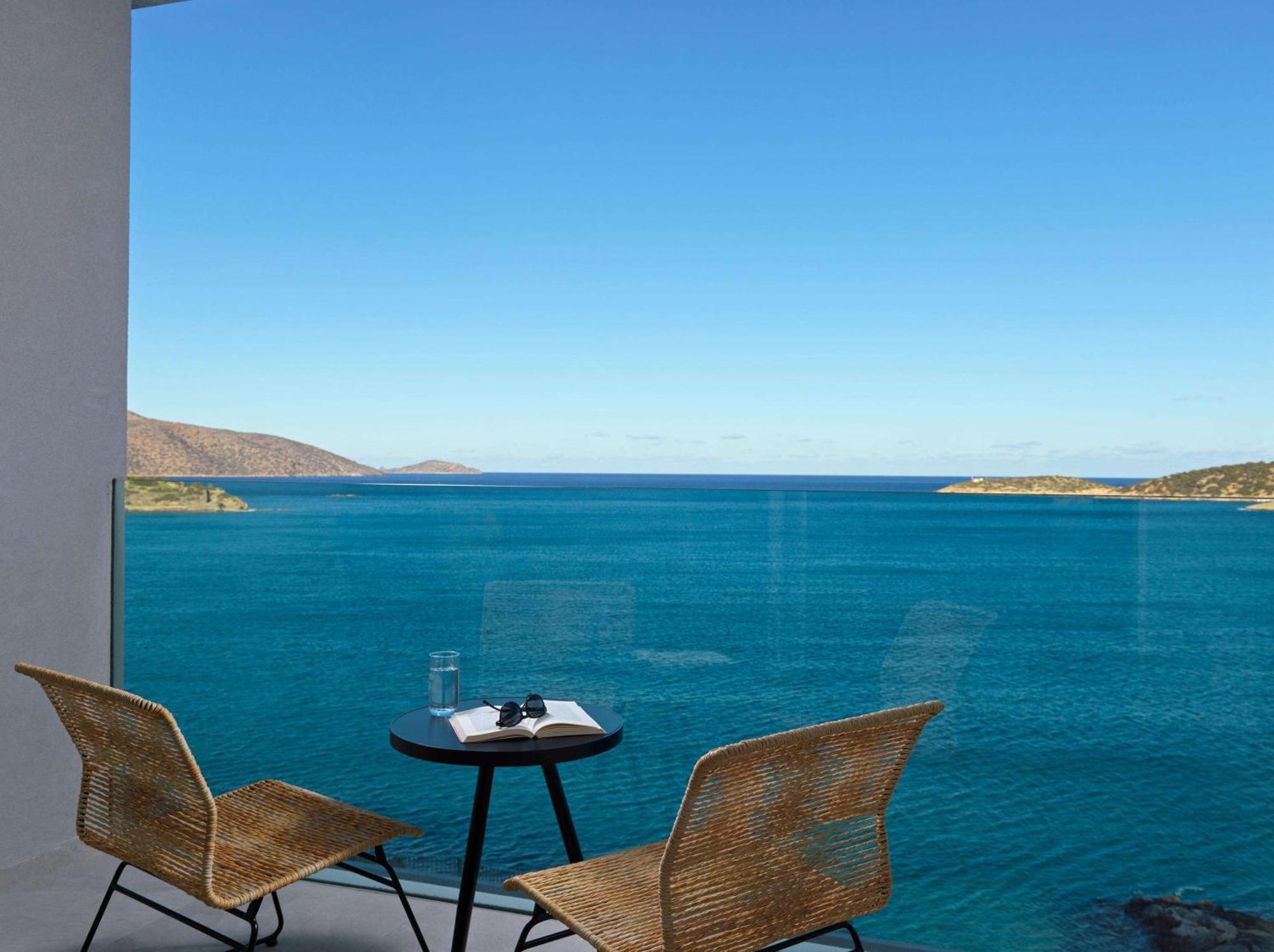 Niko Seaside Mgallery (adults Only) Otel Ayos Nikolaos