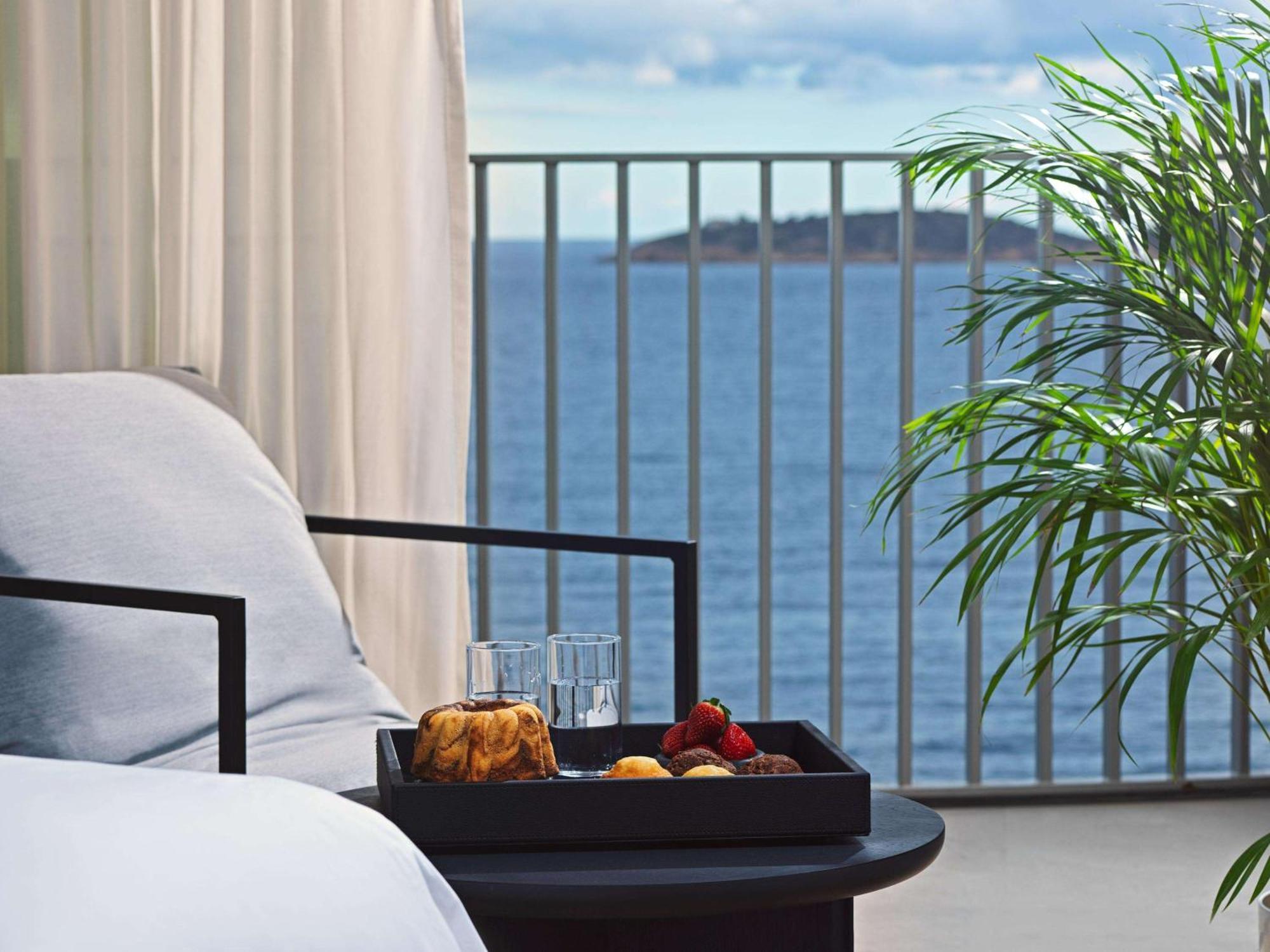 Niko Seaside Mgallery (adults Only) Otel 5*