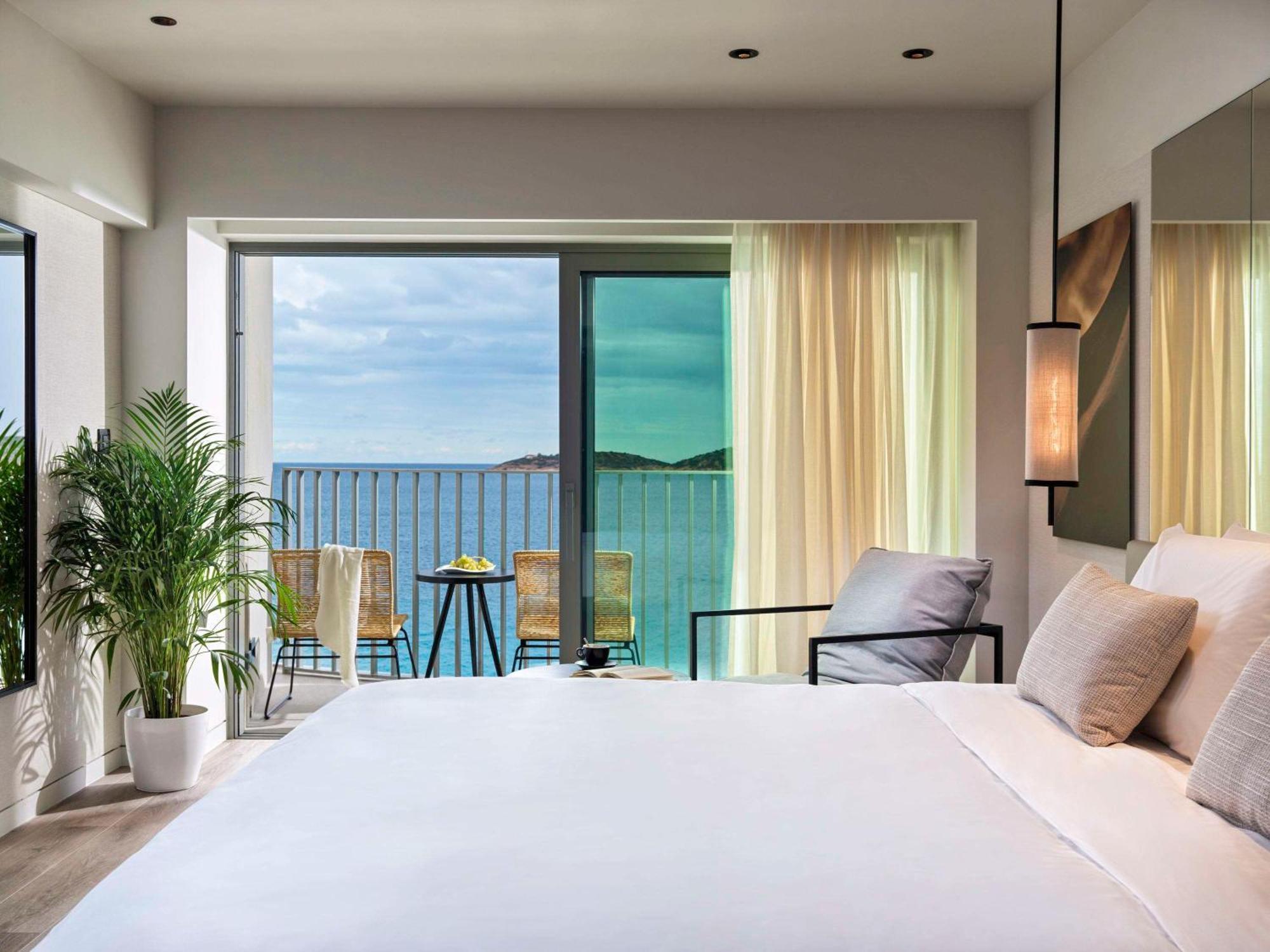 Otel Niko Seaside Mgallery (adults Only) 5*