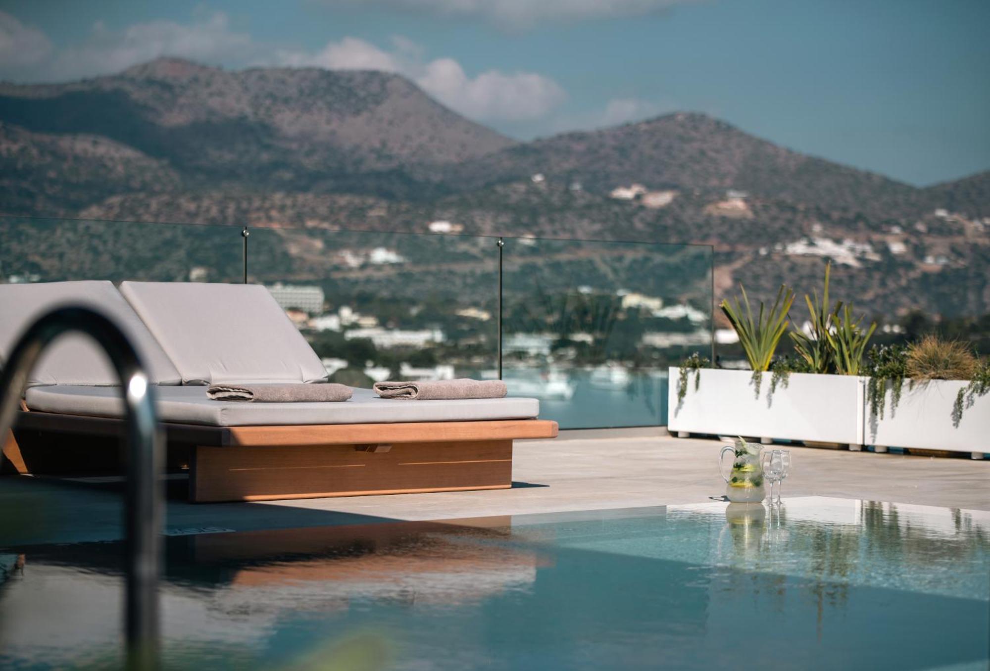 Otel Niko Seaside Mgallery (adults Only) Ayos Nikolaos