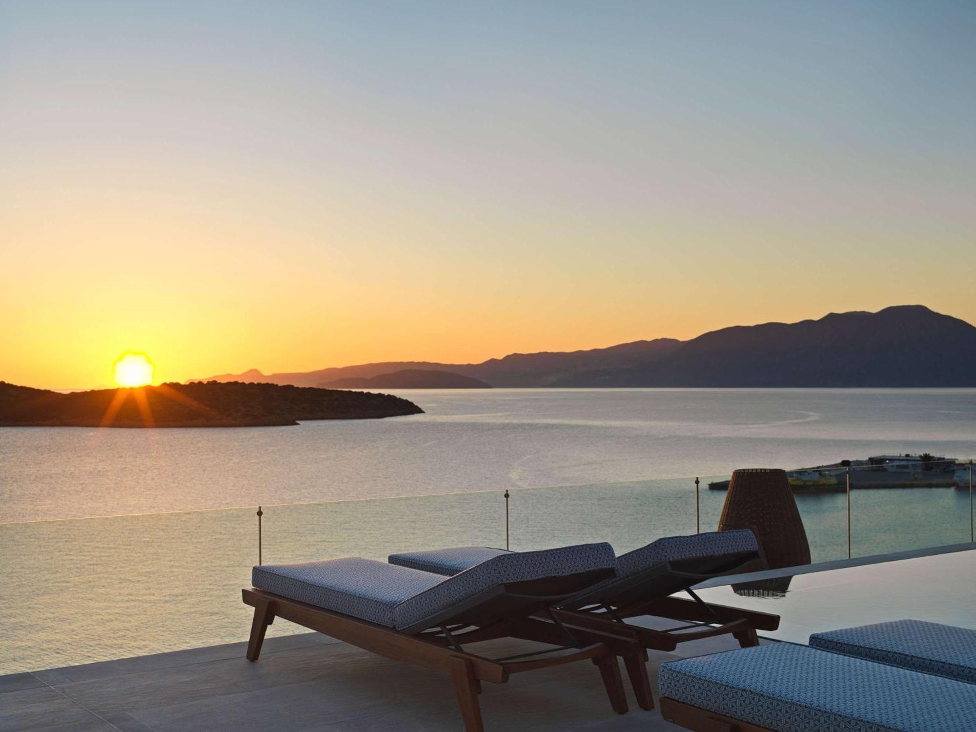 Niko Seaside Mgallery (adults Only) Otel