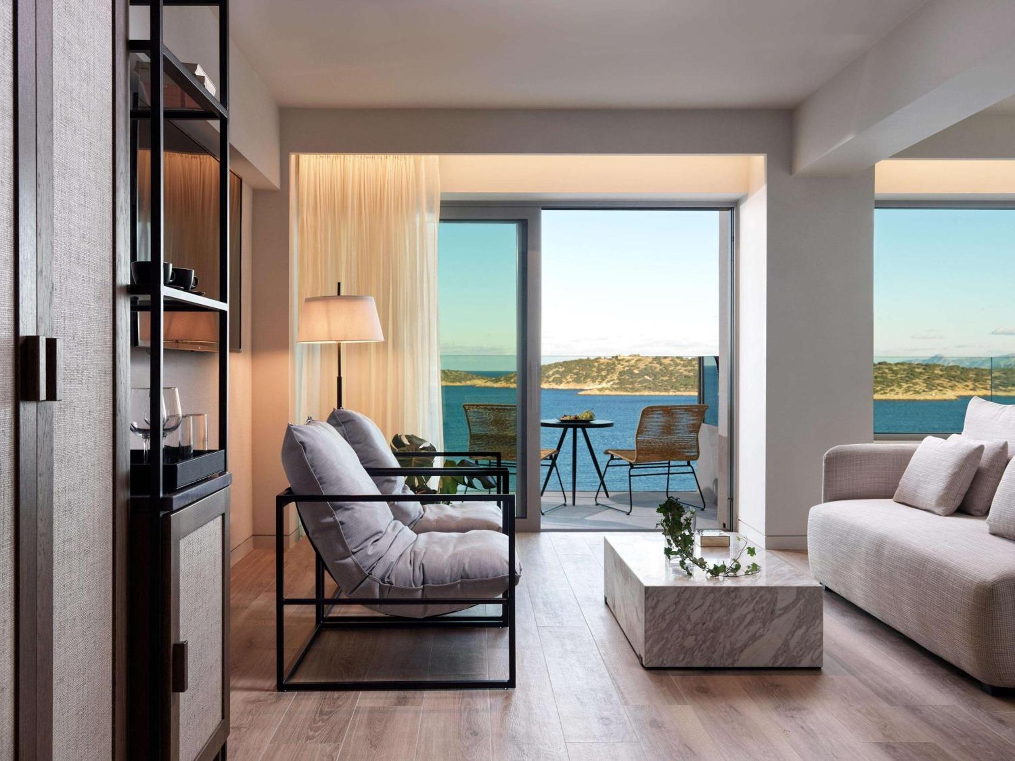 Niko Seaside Mgallery (adults Only) 5* Agios Nikolaos