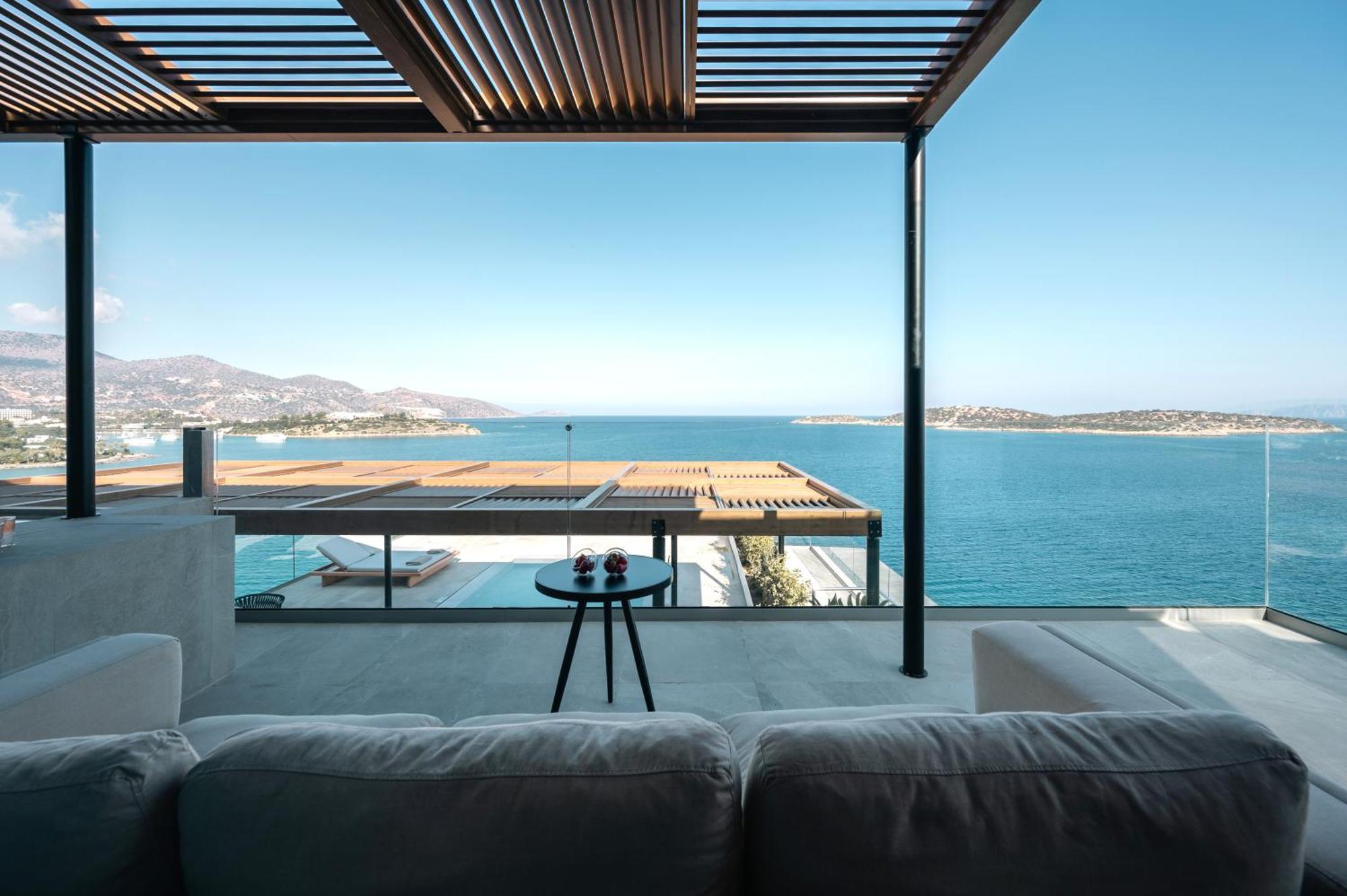 Hotel Niko Seaside Mgallery (adults Only) Agios Nikolaos