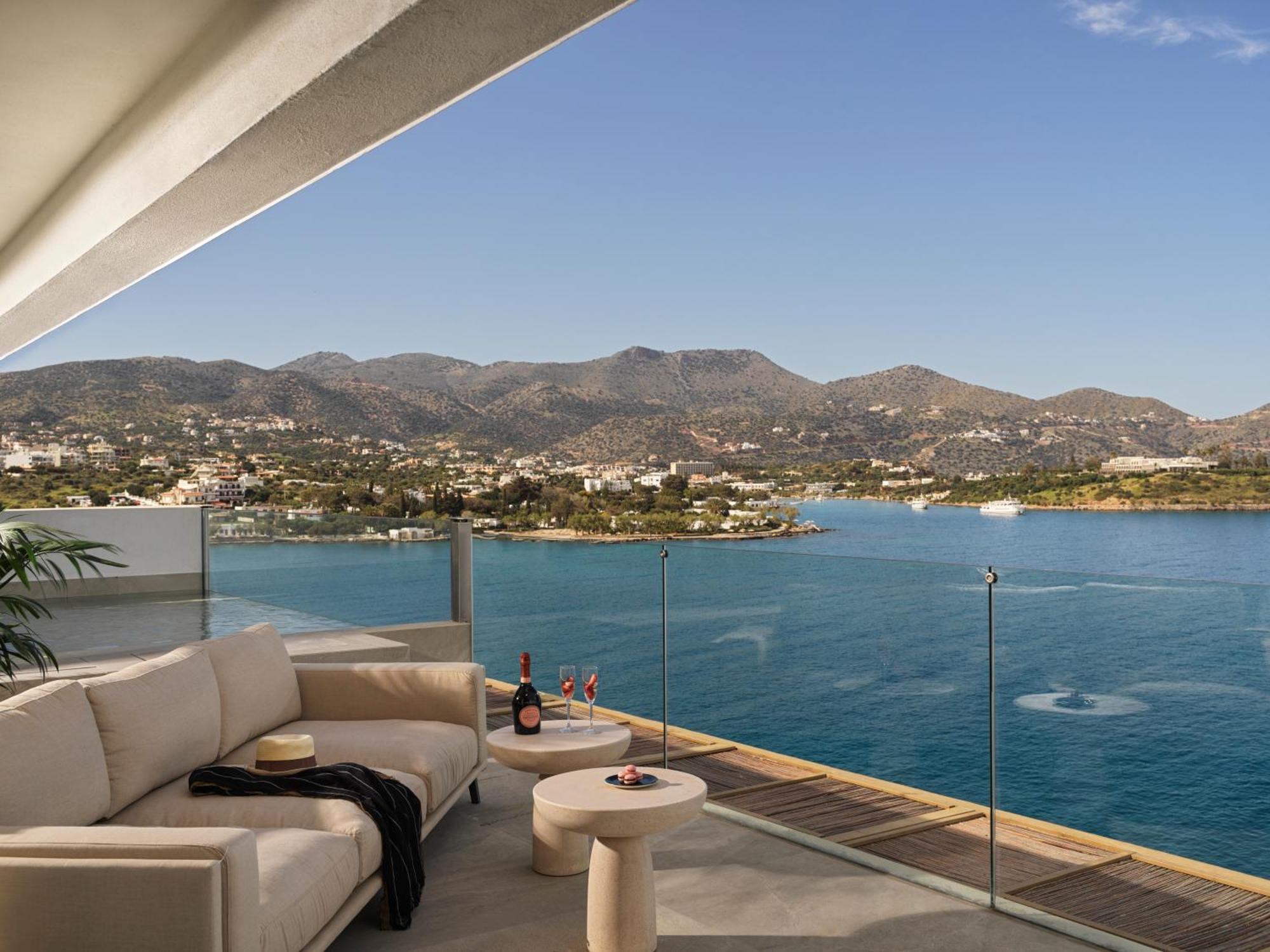 Hotel Niko Seaside Mgallery (adults Only)