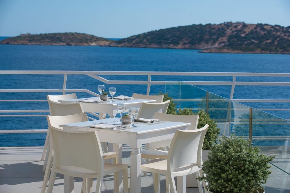 Niko Seaside Mgallery (adults Only) Ξενοδοχείο 5*