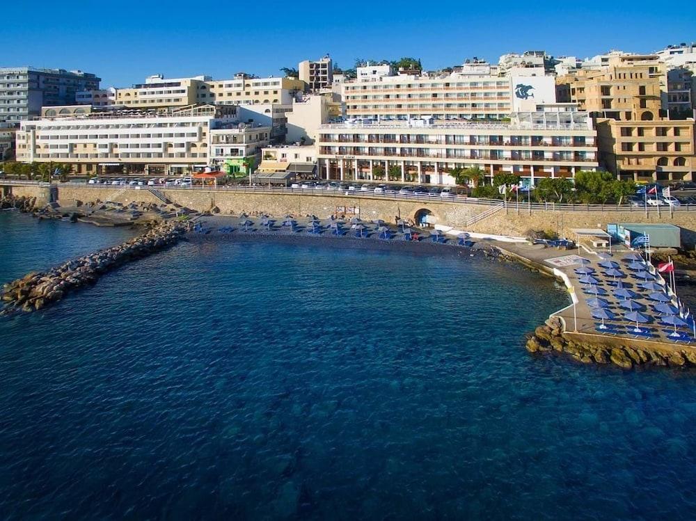 Niko Seaside Mgallery (adults Only) 5* Άγιος Νικόλαος