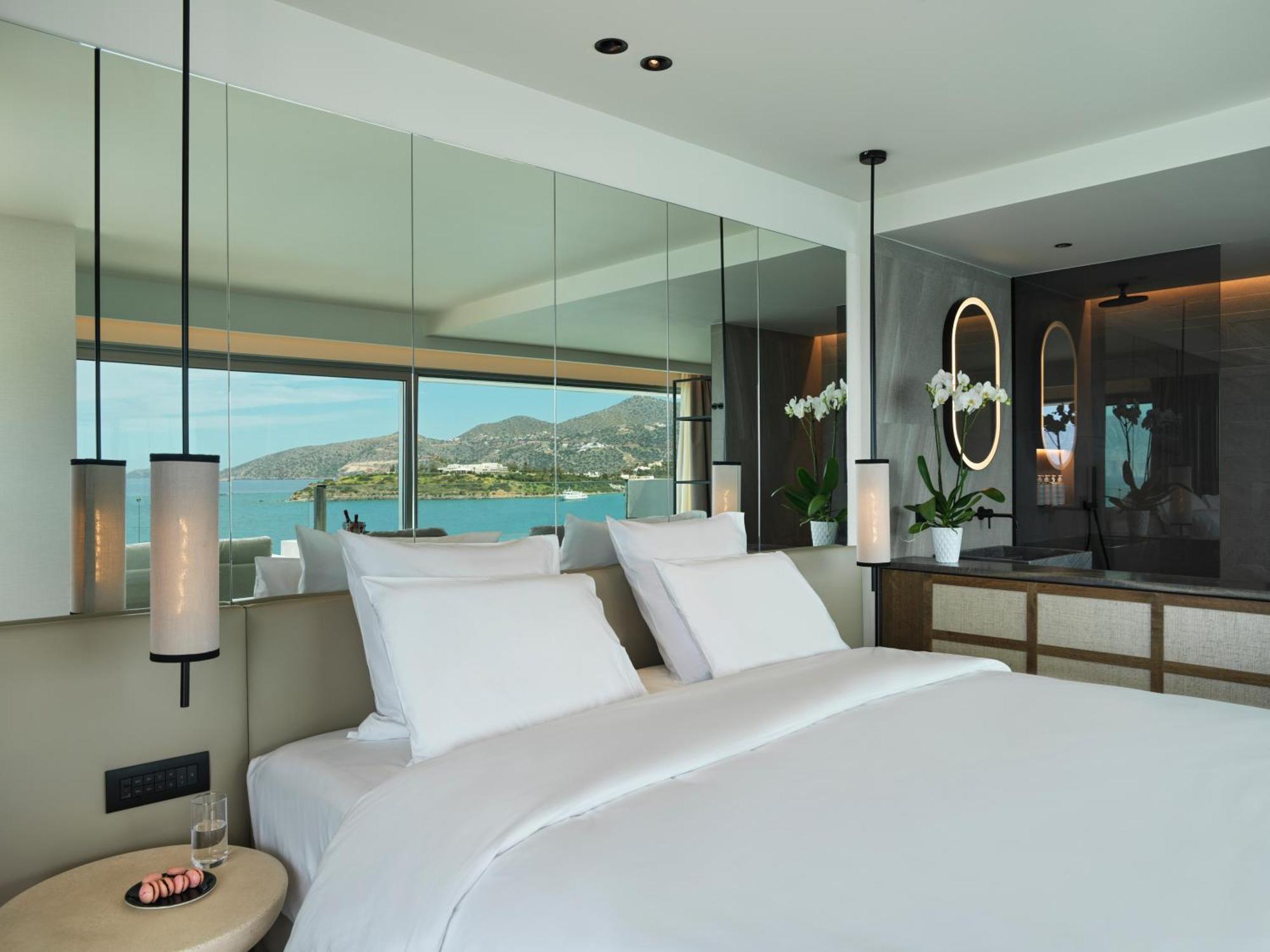 Niko Seaside Mgallery (adults Only) מלון 5*