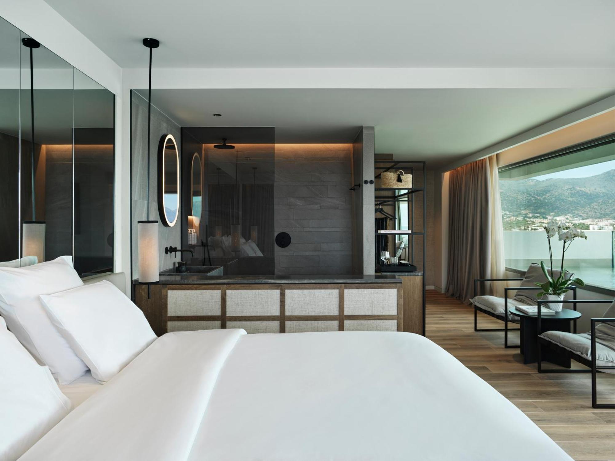 Niko Seaside Mgallery (adults Only) Ξενοδοχείο Άγιος Νικόλαος