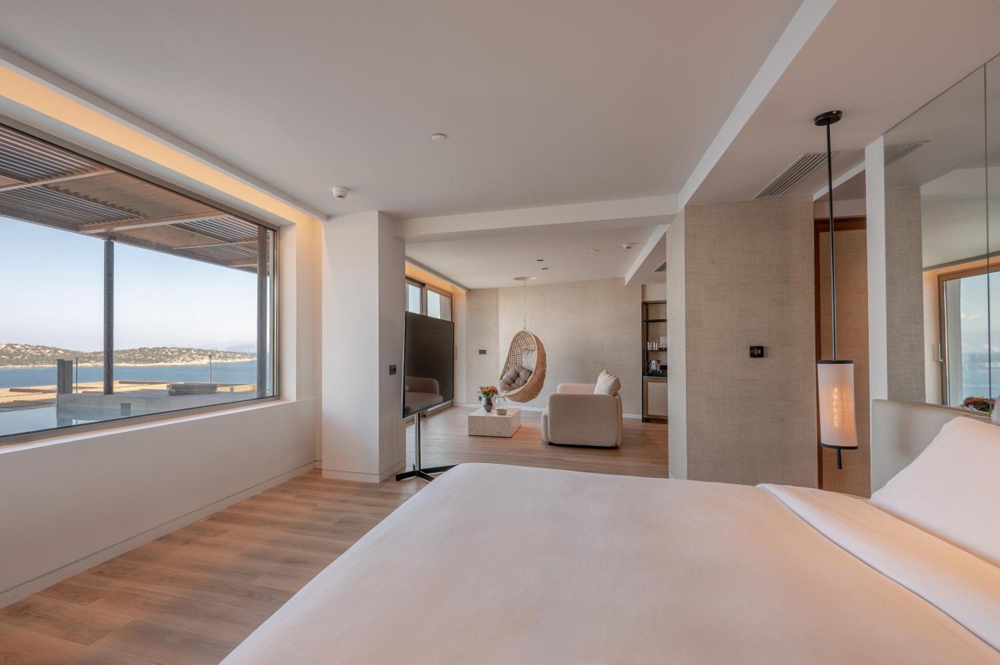 Niko Seaside Mgallery (adults Only) Ξενοδοχείο Άγιος Νικόλαος