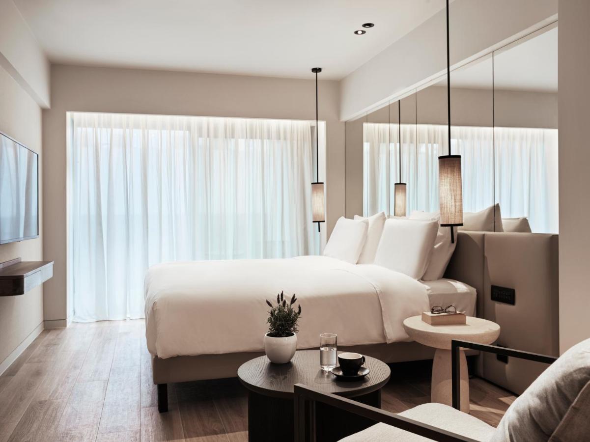 Niko Seaside Mgallery (adults Only) מלון 5*