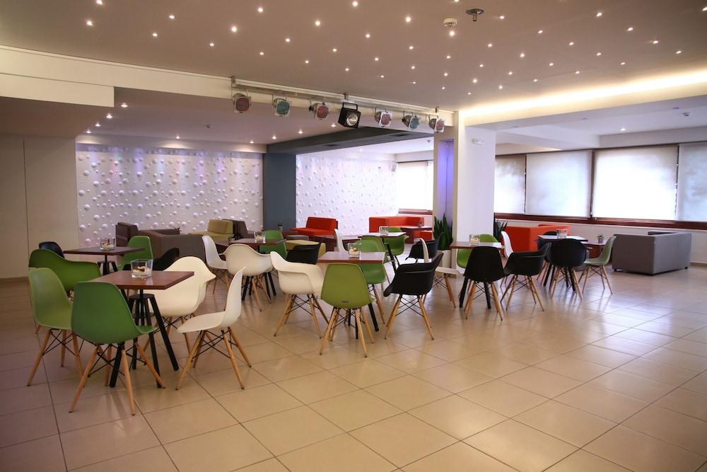 Niko Seaside Mgallery (adults Only) מלון Ágios Nikólaos