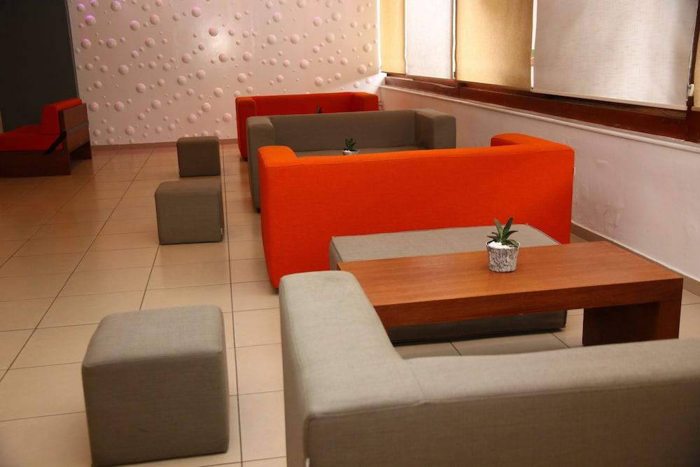 Niko Seaside Mgallery (adults Only) מלון 5*