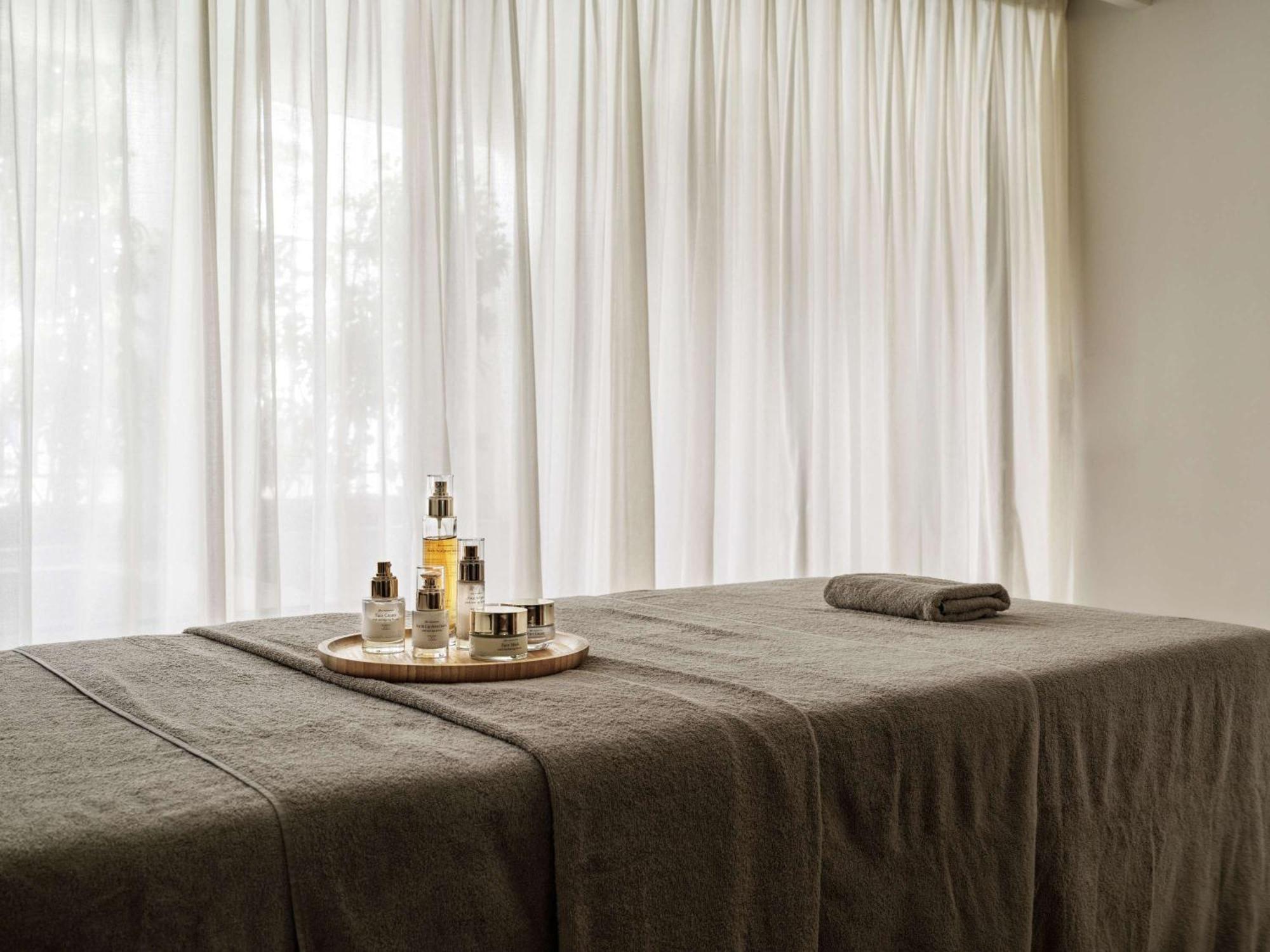 Niko Seaside Mgallery (adults Only) Hotel 5*