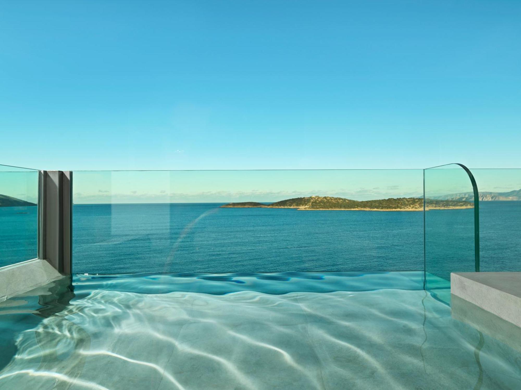 Niko Seaside Mgallery (adults Only) Hotel 5*