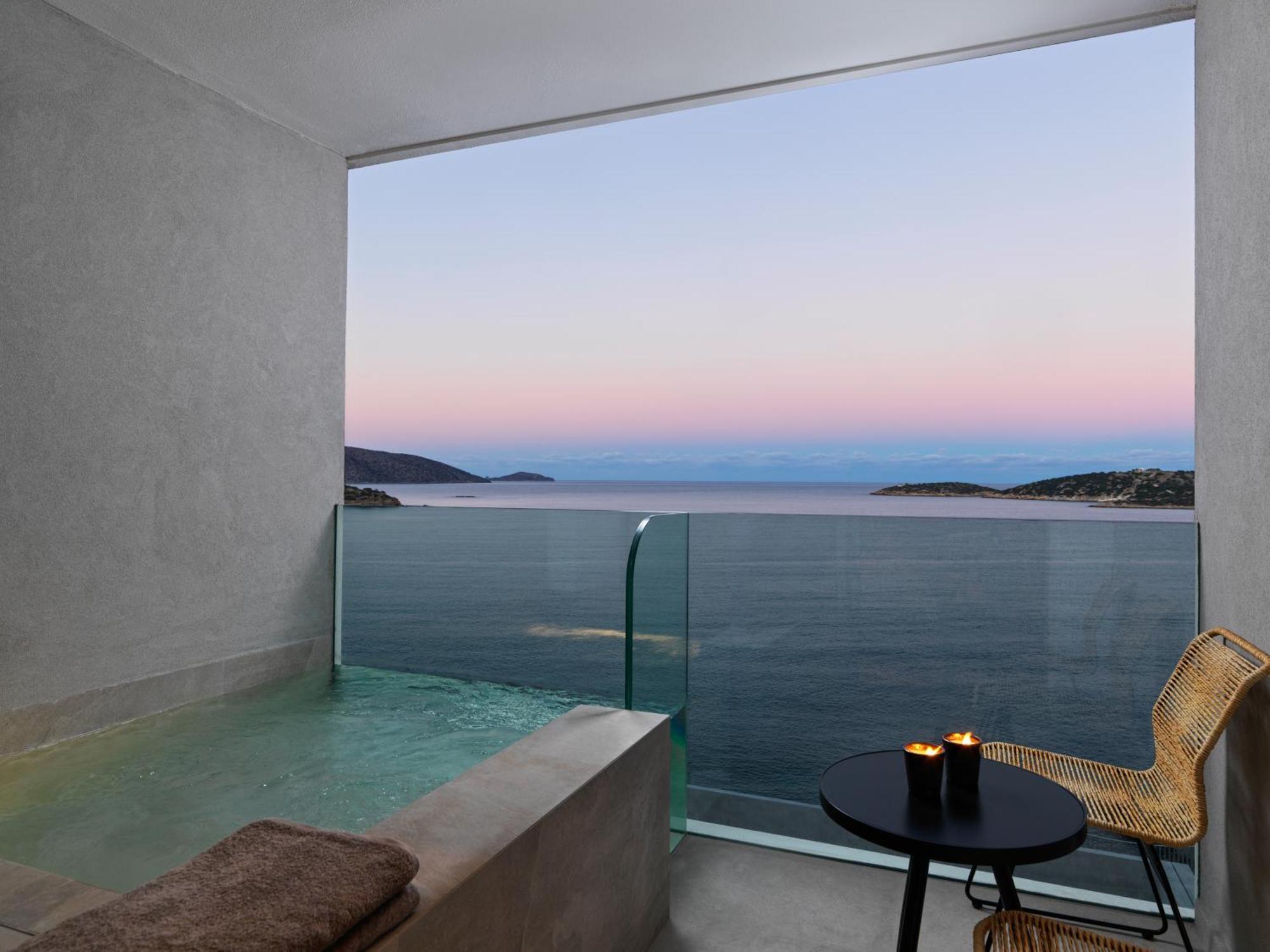 Niko Seaside Mgallery (adults Only) 5*