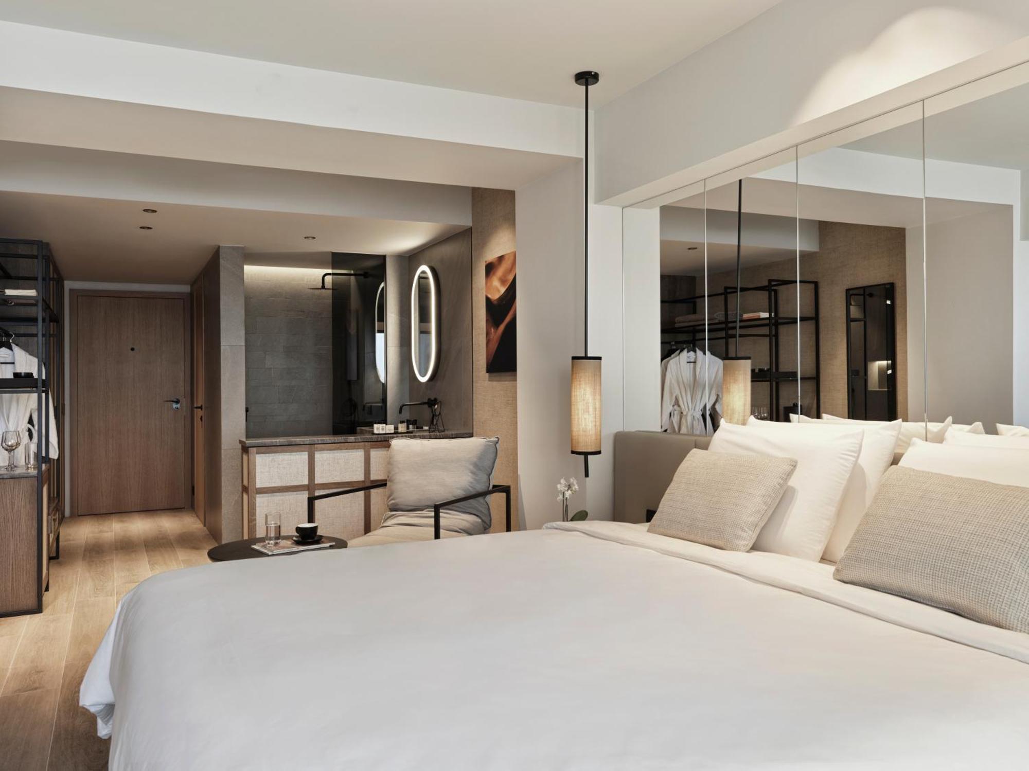 Niko Seaside Mgallery (adults Only) 5* Agios Nikolaos (Crete)